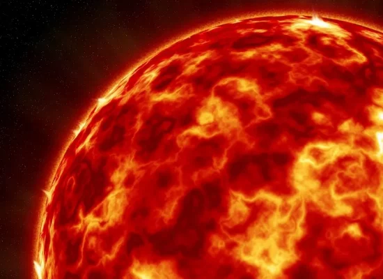 Чи очікуються магнітні бурі сьогодні, 6 червня
