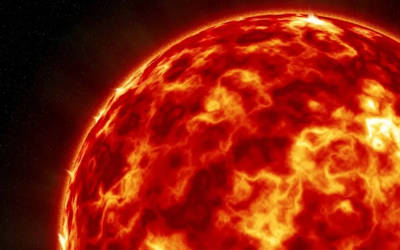 Чи очікуються магнітні бурі сьогодні, 6 червня