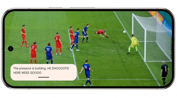 Google випускає Android 16 та представляє підказки щодо редагування на базі штучного інтелекту для Google Фото