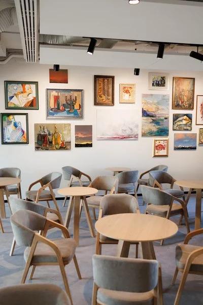 Кав’ярня Zag cafe Dessee у Львові