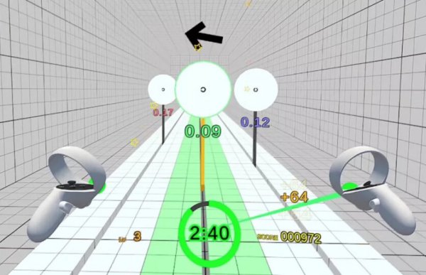 Японские ученые создали VR-игру, которая способна улучшить зрение