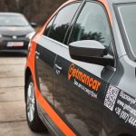 Українська компанія Getmancar запускає сервіс оренди авто в Німеччині та Румунії