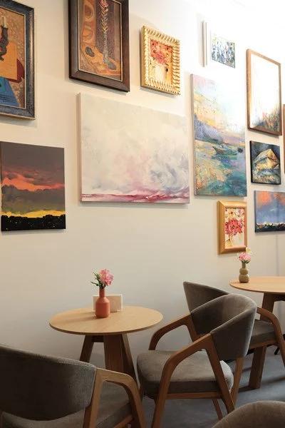 Кав’ярня Zag cafe Dessee у Львові