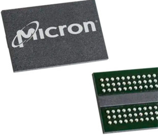 Micron завершить випуск пам’яті DDR4