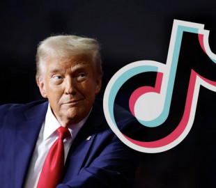 Трамп заявив, що, ймовірно, знову продовжить термін використання TikTok