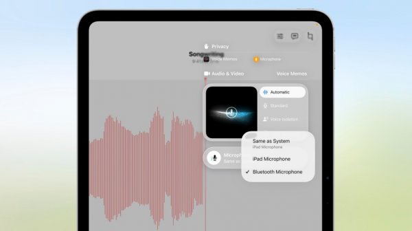 iPadOS 26 зробить iPad більше схожим на Mac