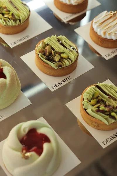 Кав’ярня Zag cafe Dessee у Львові