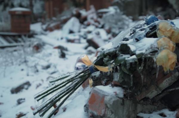 Оголосили переможців кінофестивалю Docudays UA. Головний приз отримав фільм «2000 метрів до Андріївки»