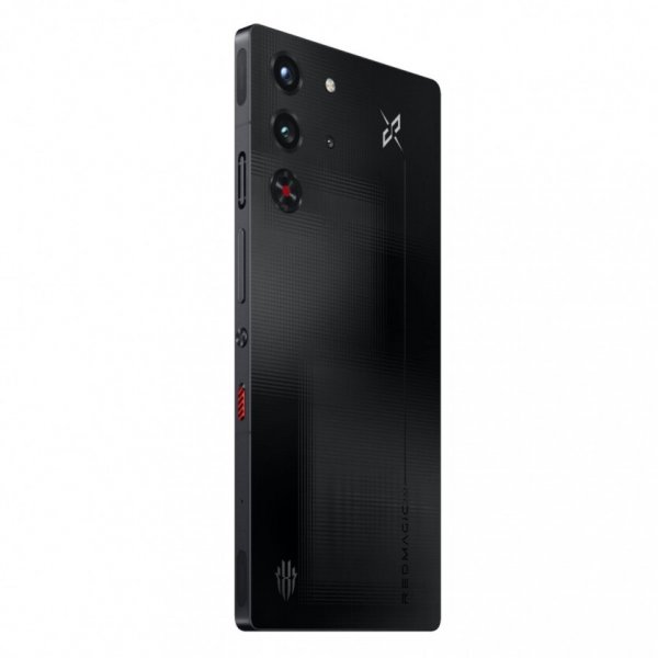 Игровой смартофн RedMagic 10S Pro получил разогнанный чип Snapdragon 8 Elite, батарею на 7050 мА-ч и активное охлаждение ─ от $700