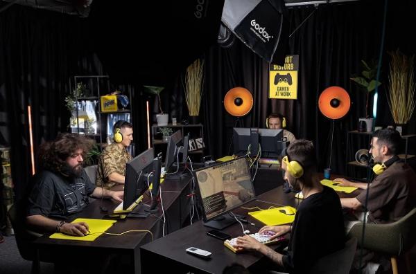«Хартія» проведе благодійний турнір з Counter-Strike 2. Де дивитись стрім і як доєднатися