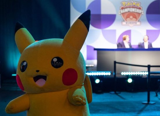 Gemini від Google запанікував, граючи в Pokémon