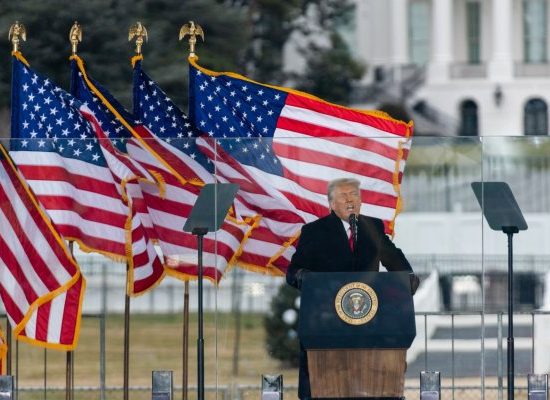 Адміністрація Трампа критикує правила кібербезпеки Байдена та Обами