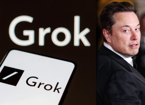 Илон Маск обещает исправить: Grok рассказал о вспышке правого насилия при президентстве Трампа