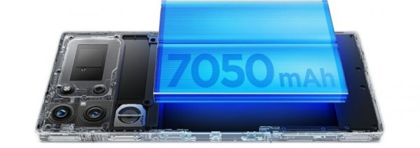 Игровой смартофн RedMagic 10S Pro получил разогнанный чип Snapdragon 8 Elite, батарею на 7050 мА-ч и активное охлаждение ─ от $700