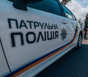 У Харкові патрульні відшукали “героїв соцмереж” та вручили штрафи