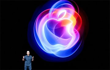 У новій macOS 26 Apple влаштує найбільший редизайн