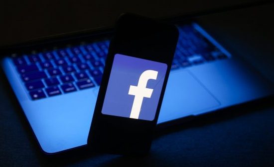 Facebook незабаром запровадить підтримку ключів доступу на Android та iOS