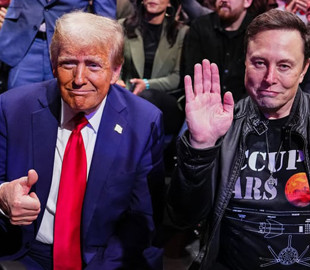 Трампа чекають серйозні проблеми через Маска – що задумав мільярдер
