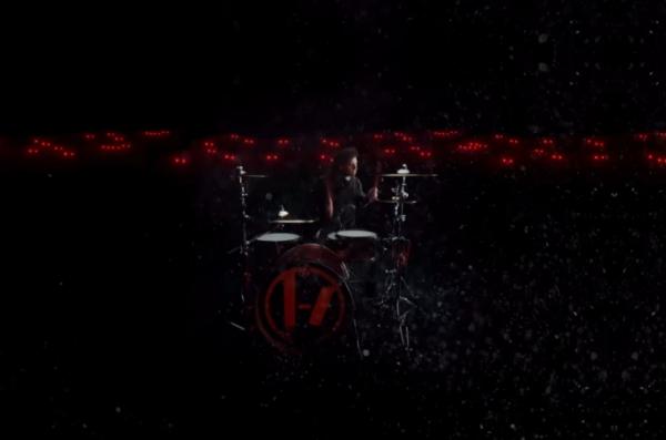 Дивіться кліп на першу пісню The Contract майбутнього альбому Twenty One Pilots