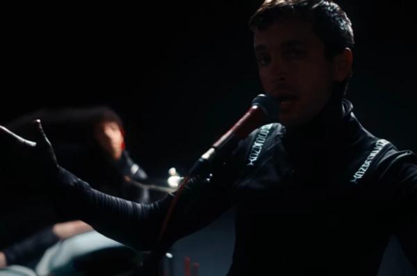 Дивіться кліп на першу пісню The Contract майбутнього альбому Twenty One Pilots