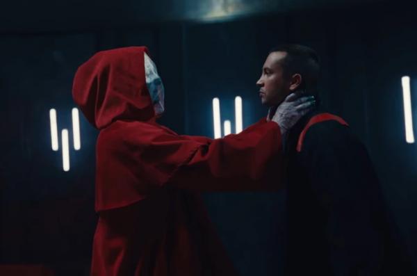 Дивіться кліп на першу пісню The Contract майбутнього альбому Twenty One Pilots