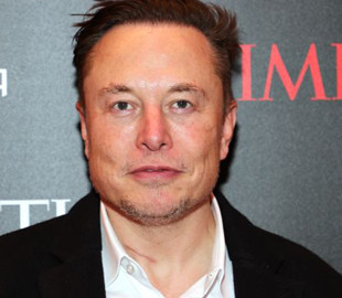 Маск лобіює закони у Конгресі США для прориву безпілотних Tesla, – Bloomberg