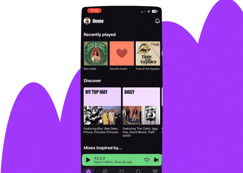 Deezer починає маркувати музику, згенеровану штучним інтелектом, для боротьби зі стрімінговим шахрайством