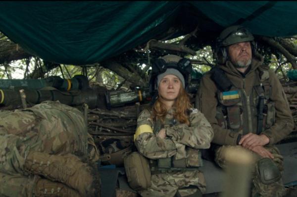 Оголосили переможців кінофестивалю Docudays UA. Головний приз отримав фільм «2000 метрів до Андріївки»