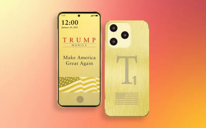 Сім'я Дональда Трампа виходить на ринок мобільного зв'язку