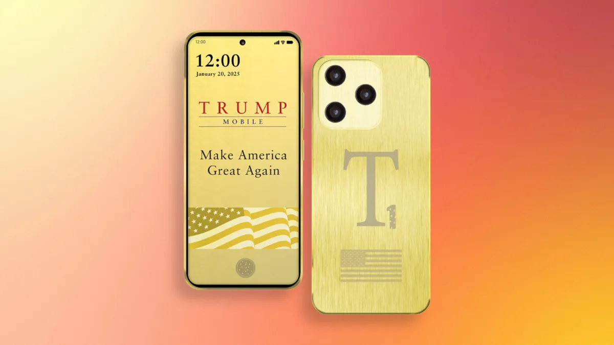 Сім'я Дональда Трампа виходить на ринок мобільного зв'язку