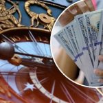 Фінансовий гороскоп на наступний тиждень