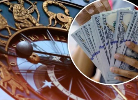 Фінансовий гороскоп на наступний тиждень