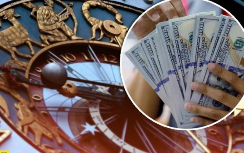 Фінансовий гороскоп на наступний тиждень
