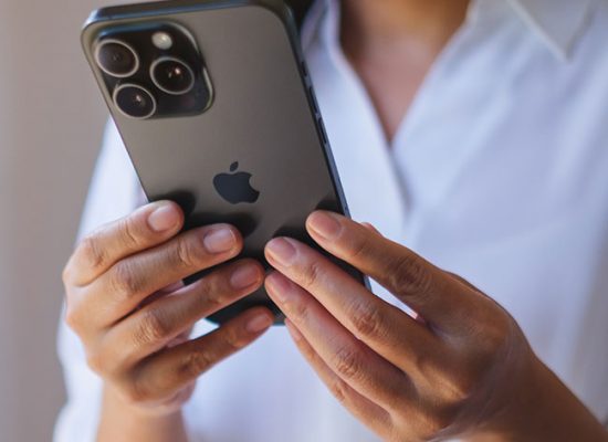 Як звільнити місце на iPhone