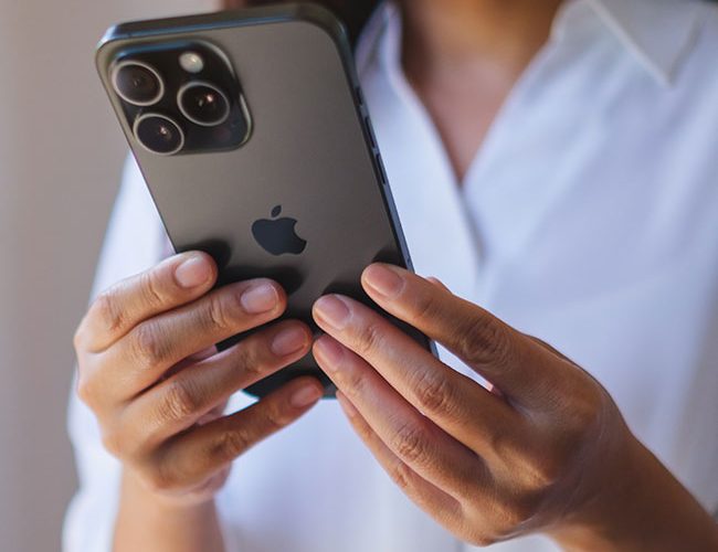 Як звільнити місце на iPhone