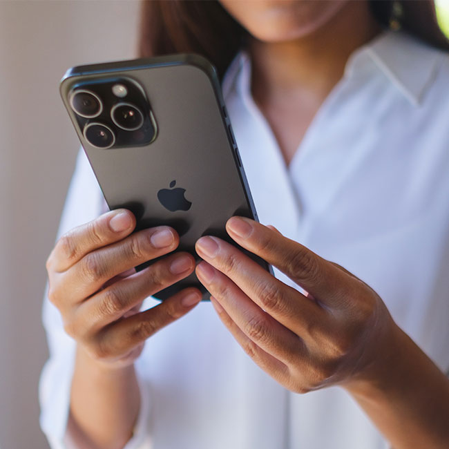 Як звільнити місце на iPhone