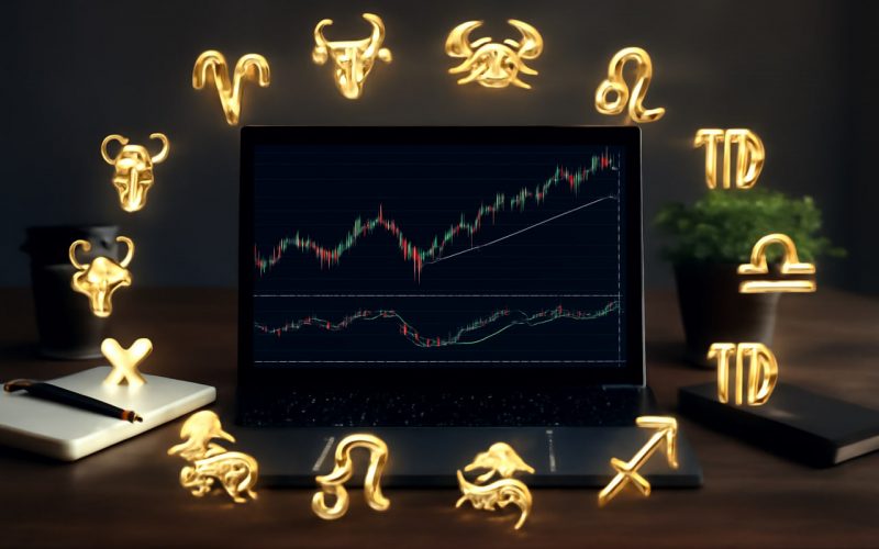 Бізнес-гороскоп на тиждень з 28 липня по 3 серпня 2025 року для всіх знаків зодіака