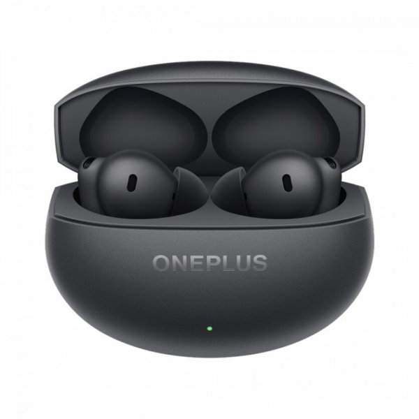 Новые гаджеты OnePlus: часы Watch 3 43 мм и наушники Buds 4 с автономностью до 45 часов