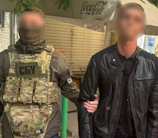 Мапа для ударів – киянин «зливав» Росії місця розташування ППО та критичної інфраструктури