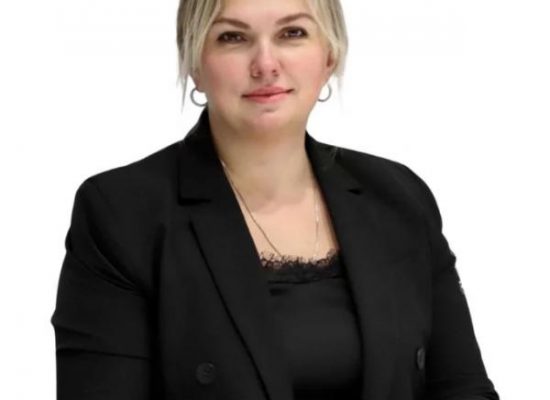 Кличко звільнив начальницю управління туризму Київради після застілля на роботі