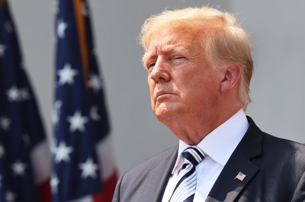 Трамп збирається представити свою дорожню карту розвитку штучного інтелекту Трамп збирається представити свою дорожню карту розвитку штучного інтелекту