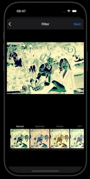 Bluesky створив Flashes - альтернативу Instagram