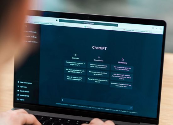 Популярні запити в ChatGPT: що найбільше цікавить користувачів? Популярні запити в ChatGPT