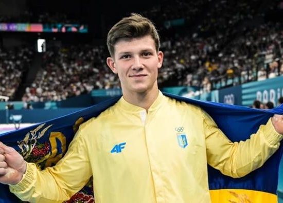 Ілля Ковтун офіційно змінив спортивне громадянство – виступатиме за Хорватію