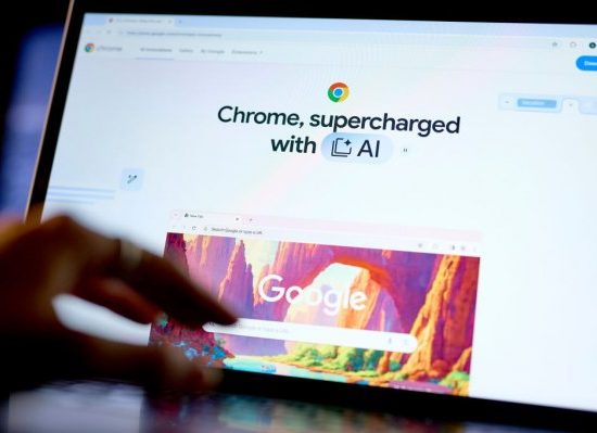 Google Chrome додає описи магазинів на основі штучного інтелекту