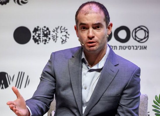 Ілля Суцкевер очолить Safe Superintelligence
