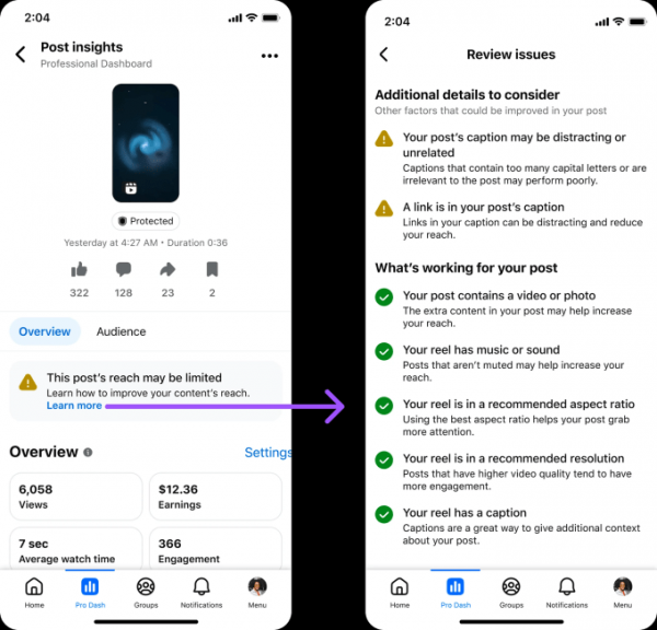 Meta оголошує про жорсткі заходи щодо «неоригінального» контенту у Facebook