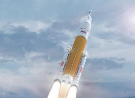 Америций для Америки: NASA испытывает новое ядерное топливо для дальнего космоса