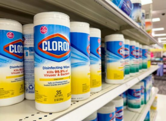 Производителя бытовой химии Clorox взломали одним звонком — техподдержка выдала пароль и отключила MFA
