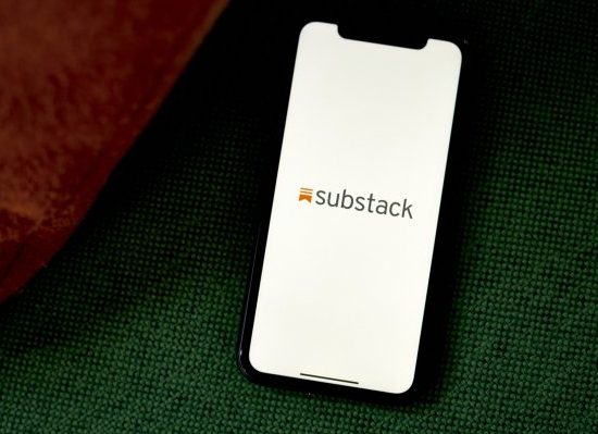 Substack вносить нові оновлення в прямі трансляції, збільшуючи обсяг відео